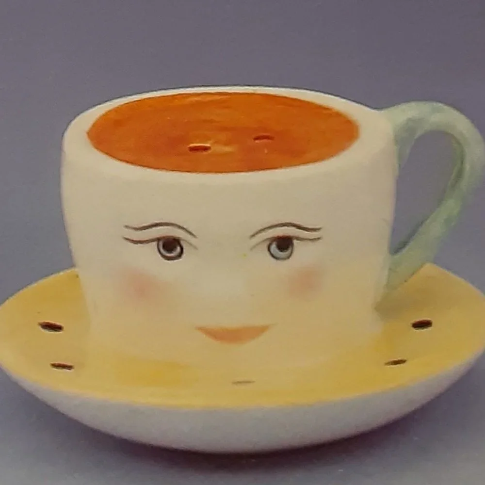 N/A pot cup